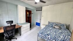 Blk 209 Choa Chu Kang Central (Choa Chu Kang), HDB 4 Rooms #632469141